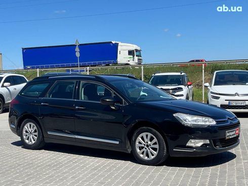Citroёn C5 2012 черный - фото 3