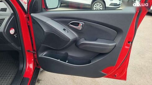 Hyundai ix35 2013 - фото 27