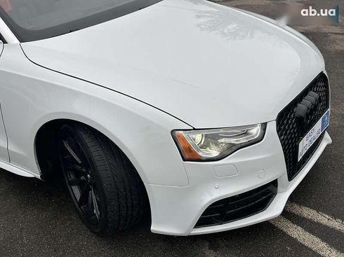 Audi A5 2015 - фото 15