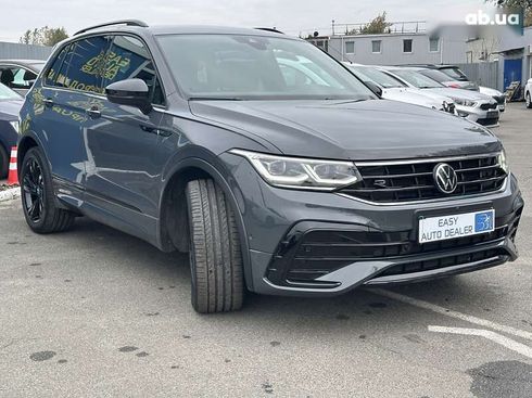 Volkswagen Tiguan 2023 - фото 4