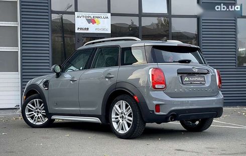 MINI Countryman 2018 - фото 6