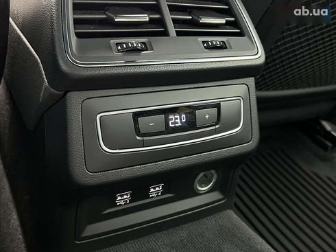 Audi A6 2019 - фото 13