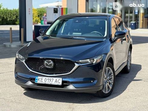 Mazda CX-5 2019 - фото 10