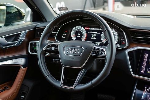 Audi A6 2021 - фото 20