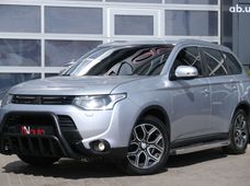 Продажа б/у Mitsubishi Outlander в Одесской области - купить на Автобазаре
