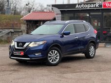 Продаж вживаних Nissan Rogue в Вінницькій області - купити на Автобазарі