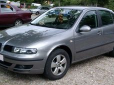 Запчастини SEAT на Легкові авто в Полтавській області - купити на Автобазарі