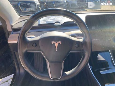 Tesla Model 3 2019 - фото 15