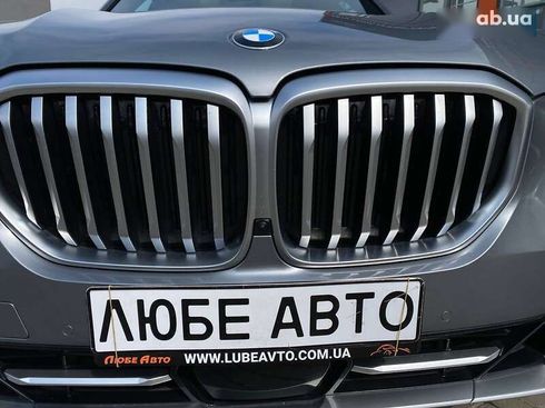 BMW X5 2023 - фото 5