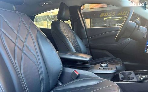 Ford Mustang Mach-E 2021 - фото 19