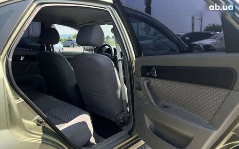 Chevrolet Lacetti 2004 - фото 26