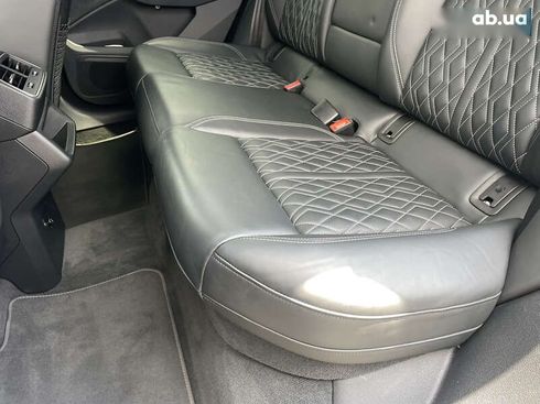 Audi E-Tron 2022 - фото 16