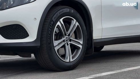 Mercedes-Benz GLC-Класс 2017 - фото 10