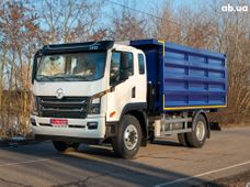 Вантажівки Dayun в Україні - купити на Автобазарі