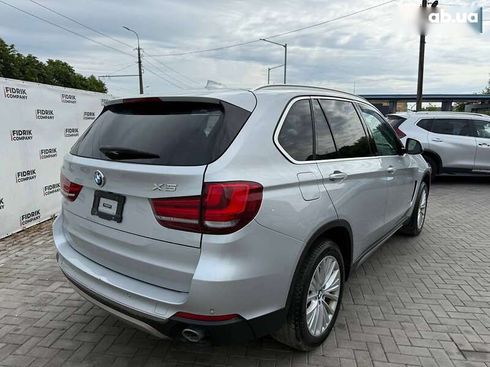 BMW X5 2017 - фото 4