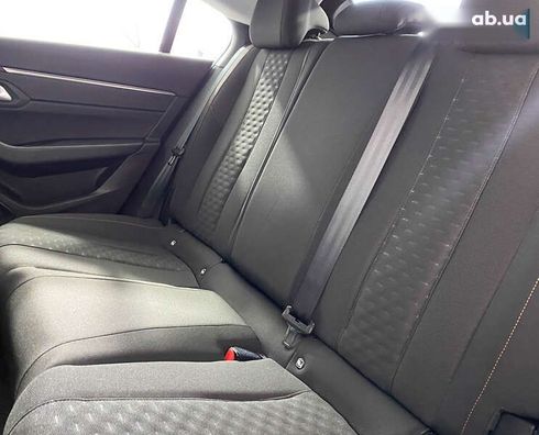 Peugeot 508 2021 - фото 11