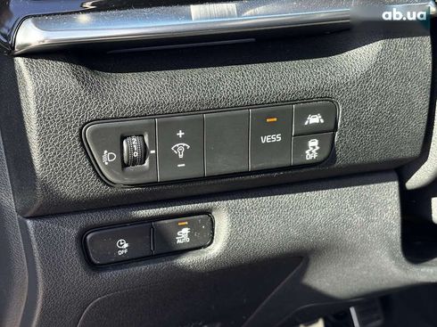 Kia Niro 2021 - фото 23