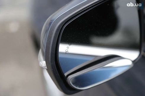 Ford Edge 2018 - фото 26