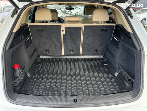 Audi Q5 2018 белый - фото 34