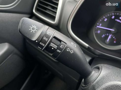 Hyundai Tucson 2020 - фото 24