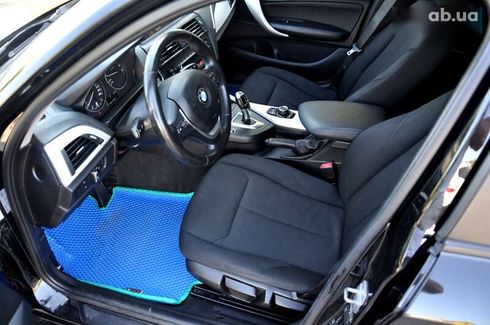 BMW 1 серия 2013 - фото 23