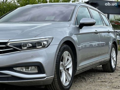 Volkswagen Passat 2022 - фото 11
