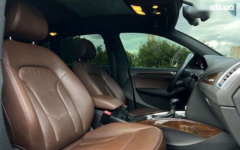 Audi Q5 2015 - фото 9
