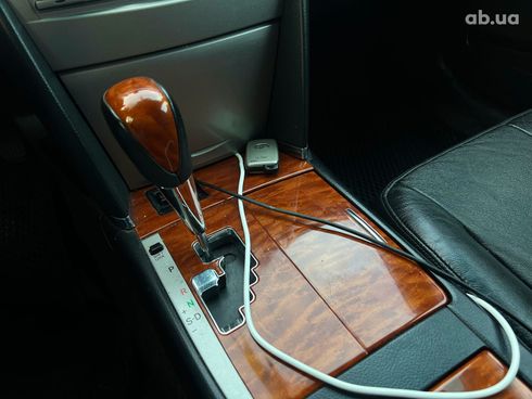 Toyota Camry 2011 черный - фото 14