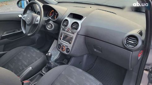 Opel Corsa 2013 - фото 24