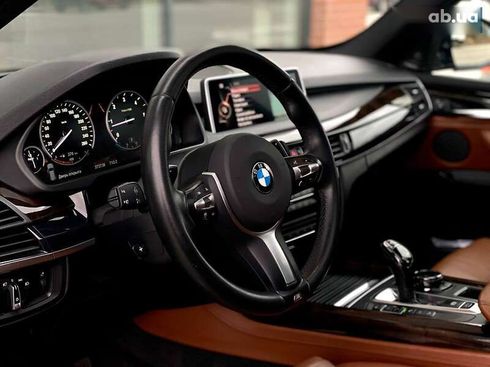 BMW X5 2014 - фото 22