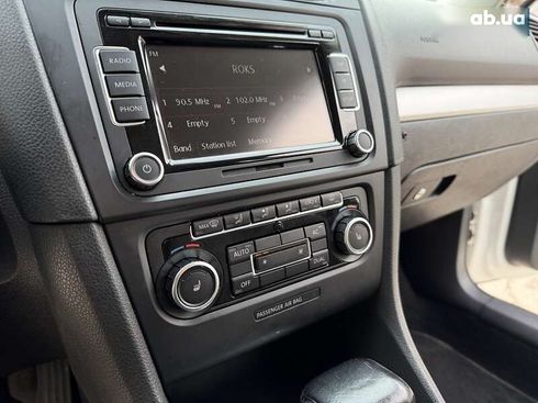 Volkswagen Golf 2009 - фото 17