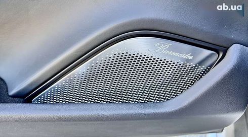 Porsche Taycan 2020 - фото 30