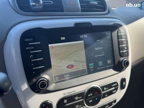 Kia Soul 2015 - фото 23