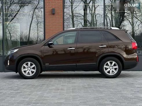 Kia Sorento 2013 - фото 6