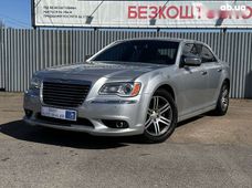 Купити Chrysler в Україні - купити на Автобазарі