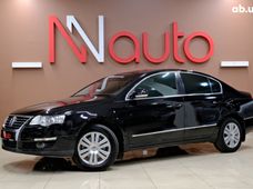 Продажа б/у Volkswagen Passat 2007 года в Одессе - купить на Автобазаре