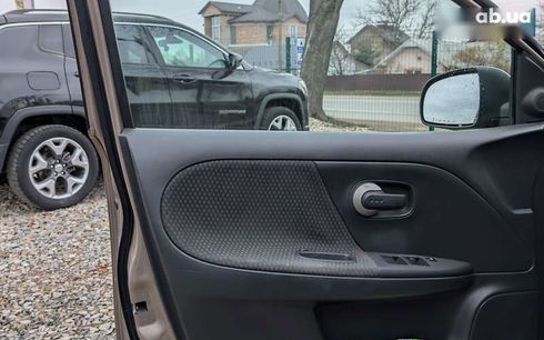 Nissan Note 2007 - фото 14