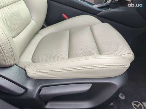 Mazda 6 2015 - фото 16