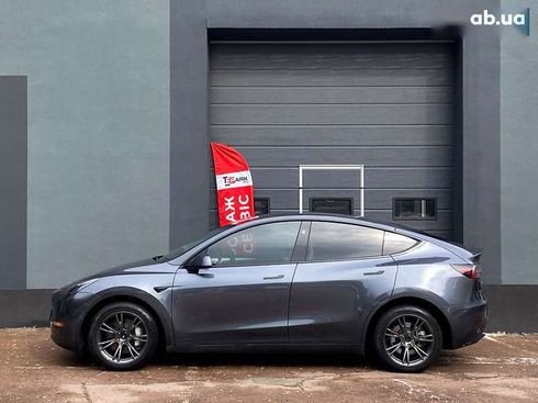 Tesla Model Y 2023 - фото 6