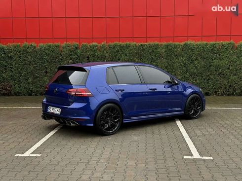 Volkswagen Golf R 2014 - фото 30