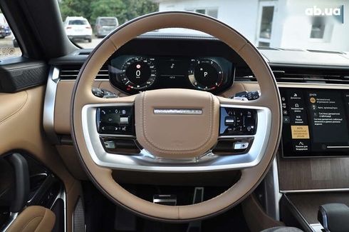 Land Rover Range Rover 2024 - фото 24