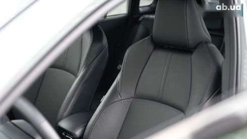 Toyota Corolla Cross 2024 - фото 16