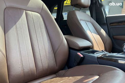 Audi Q5 2018 - фото 26