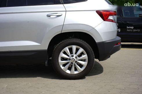 Skoda Karoq 2020 - фото 9