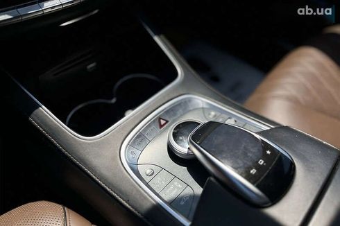 Mercedes-Benz S-Класс 2016 - фото 14