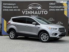 Купить Ford бу в Виннице - купить на Автобазаре