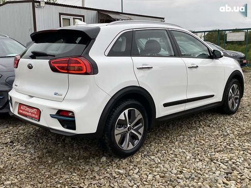 Kia Niro 2020 - фото 24