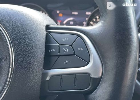 Jeep Compass 2018 - фото 24