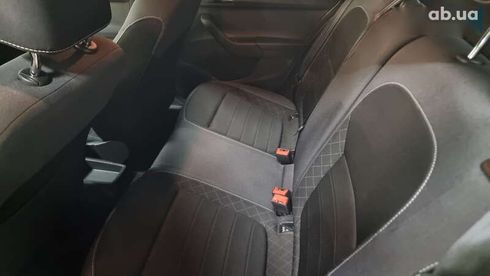 Skoda Fabia 2020 - фото 7