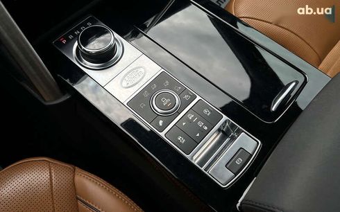 Land Rover Discovery 2019 - фото 27
